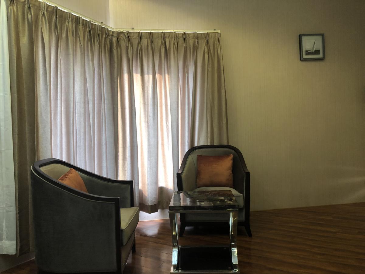 Hotel Sharanam Shegaon Buitenkant foto